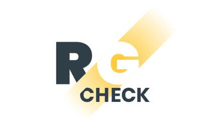 RG Check – RGC
